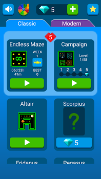 İndir Maze Runner Eylem Android için Ekran görüntüsü 3