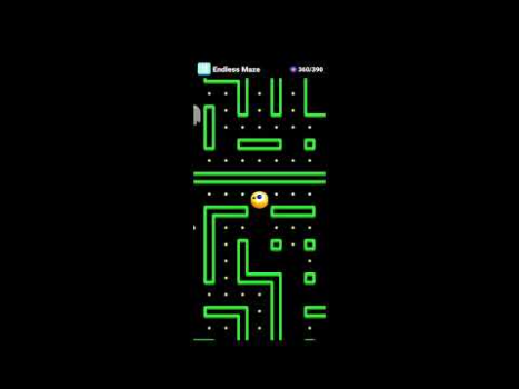 İndir Maze Runner Eylem Android için Ekran görüntüsü 8
