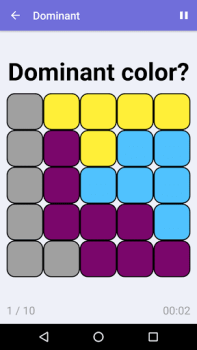 İndir Brain Games - Brainilis Bulmaca Oyunları Android için Ekran görüntüsü 2
