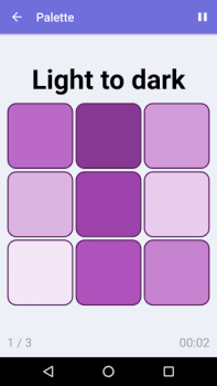 İndir Brain Games - Brainilis Bulmaca Oyunları Android için Ekran görüntüsü 5