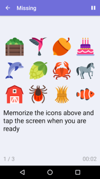 İndir Brain Games - Brainilis Bulmaca Oyunları Android için Ekran görüntüsü 7