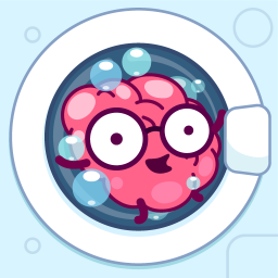 app logo
