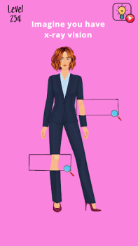 İndir Brain Wash - Thinking Game Bulmaca Oyunları Android için Ekran görüntüsü 2