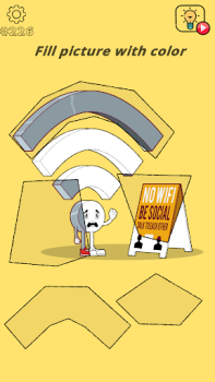 İndir Brain Wash - Thinking Game Bulmaca Oyunları Android için Ekran görüntüsü 3