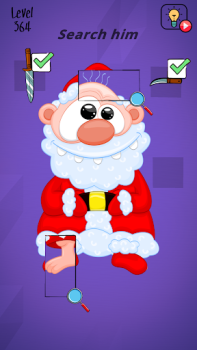 İndir Brain Wash - Thinking Game Bulmaca Oyunları Android için Ekran görüntüsü 4