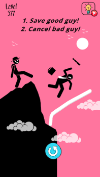 İndir Brain Wash - Thinking Game Bulmaca Oyunları Android için Ekran görüntüsü 5