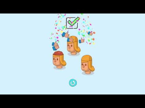 İndir Brain Wash - Thinking Game Bulmaca Oyunları Android için Ekran görüntüsü 7