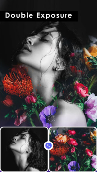 İndir PicsKit - Fotoğraf Editörü Fotoğraf Android için Ekran görüntüsü 3