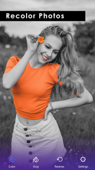 İndir PicsKit - Fotoğraf Editörü Fotoğraf Android için Ekran görüntüsü 5