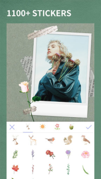 İndir StoryLab - ig story oluşturucu Fotoğraf Android için Ekran görüntüsü 7