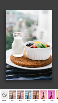 İndir Insta Story Maker: Reel, Video Fotoğraf Android için Ekran görüntüsü 4