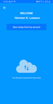 İndir Şarkı Bulucu Müzik ve Ses Android için Ekran görüntüsü 5