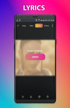 İndir Music Searcher Müzik ve Ses Android için Ekran görüntüsü 6