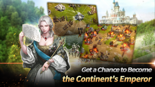 İndir Reign of Empire Stratejiler Android için Ekran görüntüsü 6