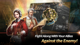 İndir Reign of Empire Stratejiler Android için Ekran görüntüsü 7