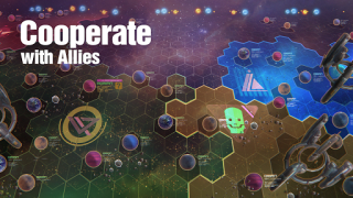 İndir ASTROKINGS: Space War Strategy Stratejiler Android için Ekran görüntüsü 4