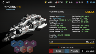 İndir ASTROKINGS: Space War Strategy Stratejiler Android için Ekran görüntüsü 7