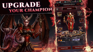 İndir Warhammer: Chaos & Conquest Stratejiler Android için Ekran görüntüsü 3