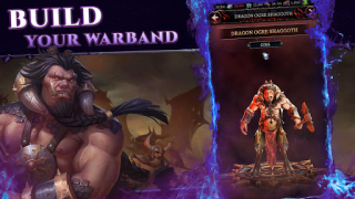 İndir Warhammer: Chaos & Conquest Stratejiler Android için Ekran görüntüsü 6