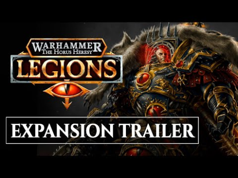 İndir Warhammer Horus Heresy Legions Kart oyunları Android için Ekran görüntüsü 8