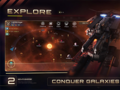 İndir Nova Empire Stratejiler Android için Ekran görüntüsü 2