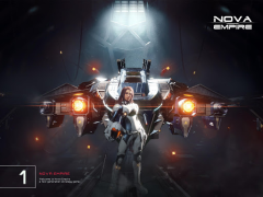 İndir Nova Empire Stratejiler Android için Ekran görüntüsü 7