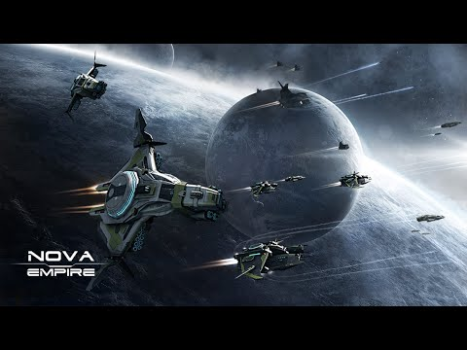 İndir Nova Empire Stratejiler Android için Ekran görüntüsü 8