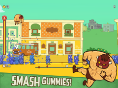 İndir Burrito Bison: Launcha Libre Arcade Android için Ekran görüntüsü 7