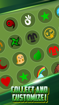 İndir surviv.io - 2D Battle Royale Eylem Android için Ekran görüntüsü 3