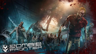 İndir Zombie Frontier Eylem Android için Ekran görüntüsü 2