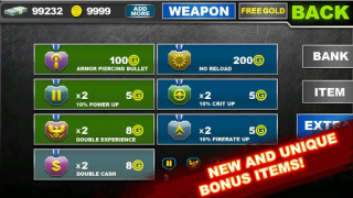 İndir Zombie Frontier Eylem Android için Ekran görüntüsü 7