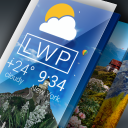 İndir  Weather Live Wallpaper