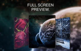 İndir Güzel duvar kağıtları 4k Özelleştirme Android için Ekran görüntüsü 7