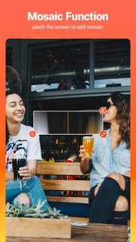 İndir VideoShowLite Video Editor Araçlar Android için Ekran görüntüsü 3