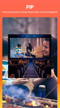İndir VideoShowLite Video Editor Araçlar Android için Ekran görüntüsü 4