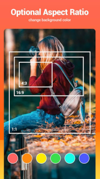 İndir VideoShowLite Video Editor Araçlar Android için Ekran görüntüsü 6