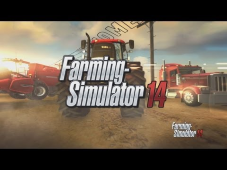 İndir Farming Simulator 14 Simülatörler Android için Ekran görüntüsü 8