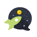 İndir  Galaxy - Chat Rooms & Games