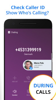 İndir Messenger Go: Messages & Feed Sosyal Android için Ekran görüntüsü 4