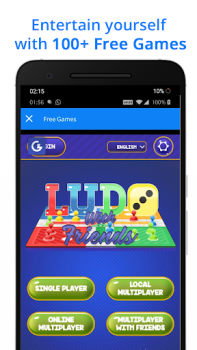 İndir Messenger Go: Messages & Feed Sosyal Android için Ekran görüntüsü 7