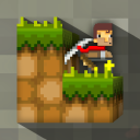 İndir  LostMiner: Build & Craft Game