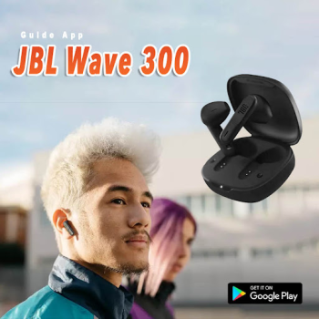 İndir Jbl Wave 300tws Guide Kitaplar & Rehberler Android için Ekran görüntüsü 4