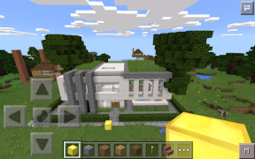 İndir Insta House for Minecraft Eğlence Android için Ekran görüntüsü 2