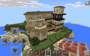 İndir Insta House for Minecraft Eğlence Android için Ekran görüntüsü 5