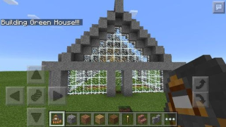 İndir Insta House for Minecraft Eğlence Android için Ekran görüntüsü 7