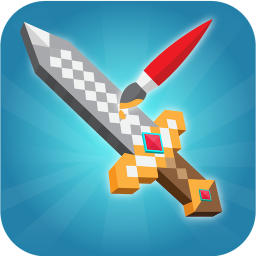 app logo