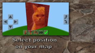 Pixelart builder for Minecraft