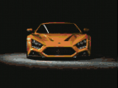 Pixelart builder for Minecraft