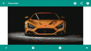 Pixelart builder for Minecraft