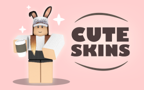 İndir Girls Skins for Roblox Eğlence Android için Ekran görüntüsü 2